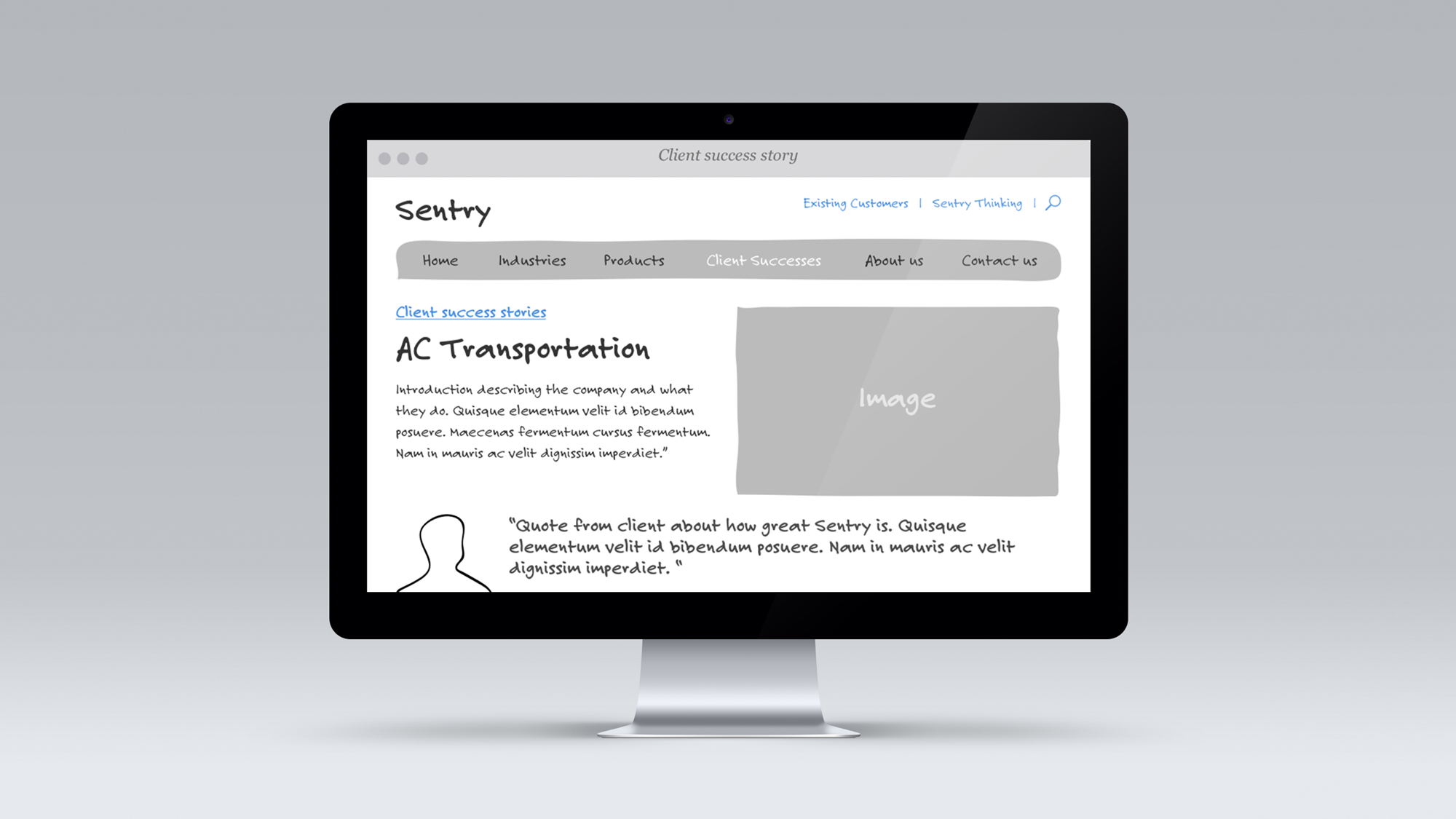 Sentry.com