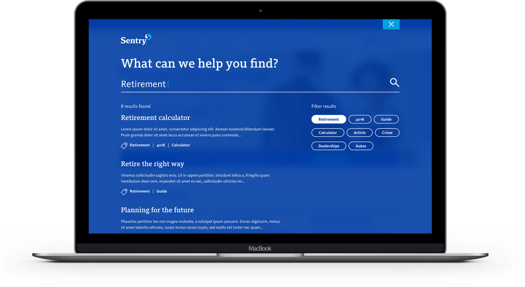 Sentry.com