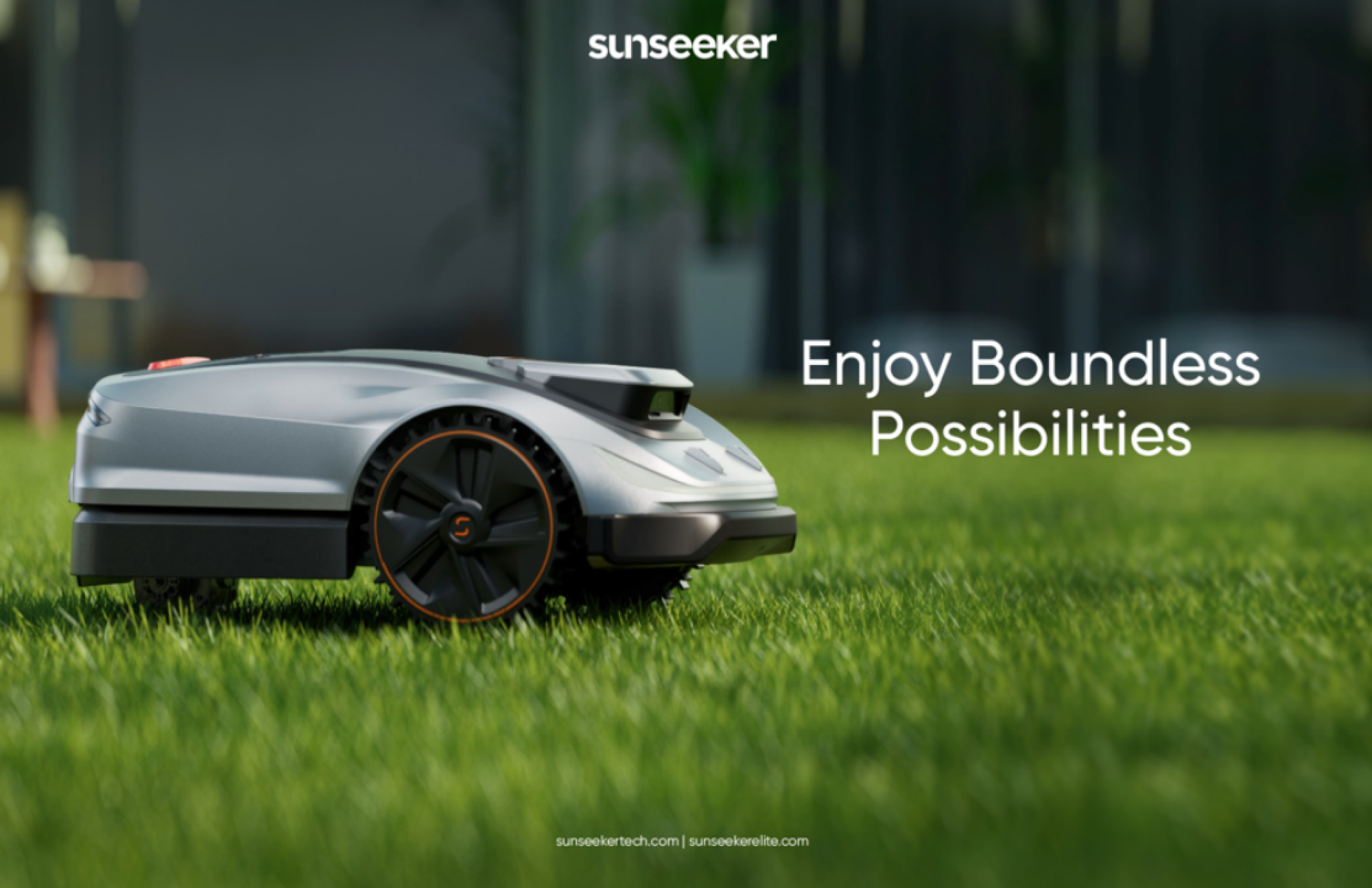SUNSEEKER