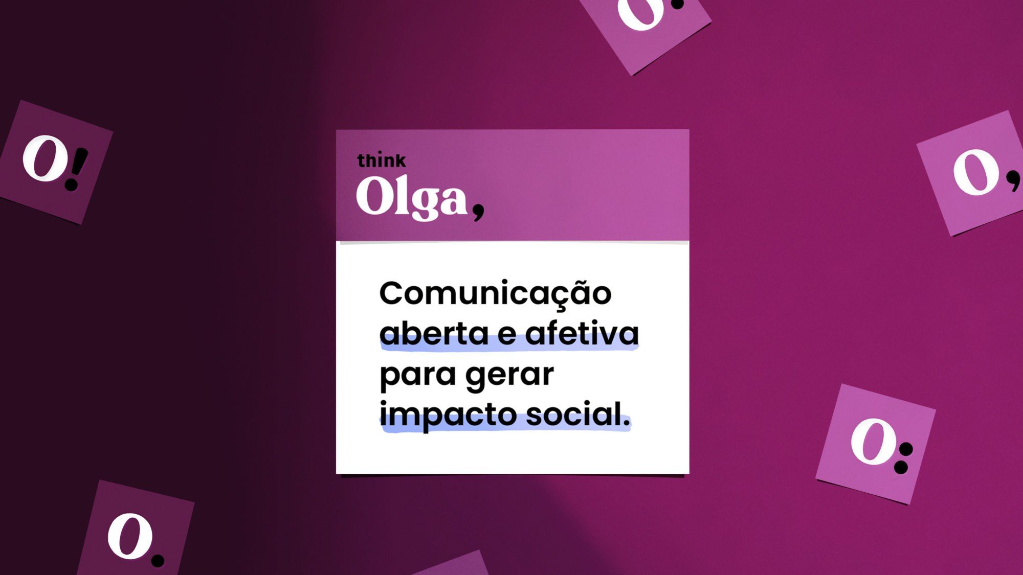 Think Olga
