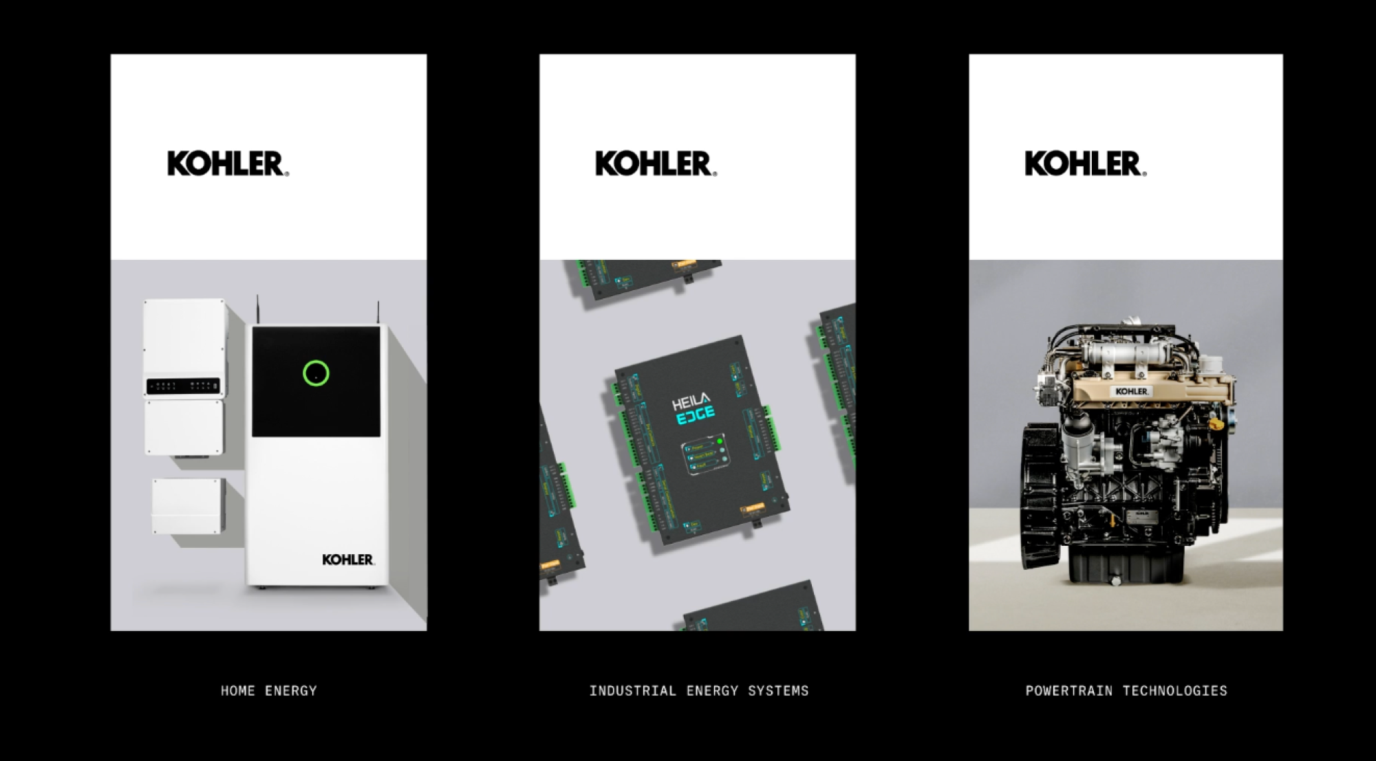 Kohler