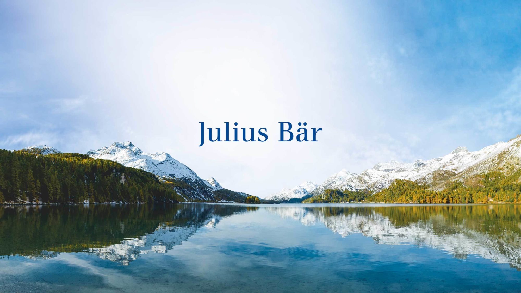 Julius Bär