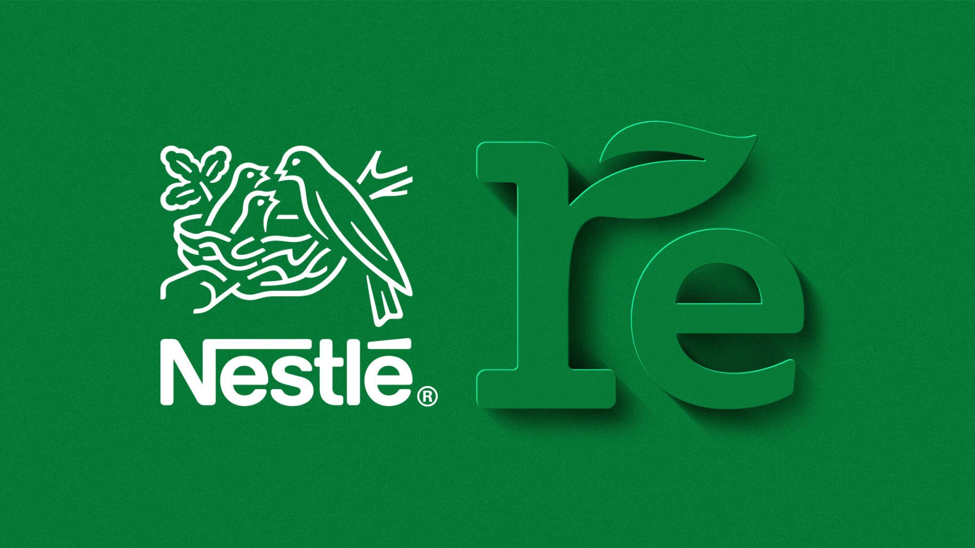 Nestlé Re
