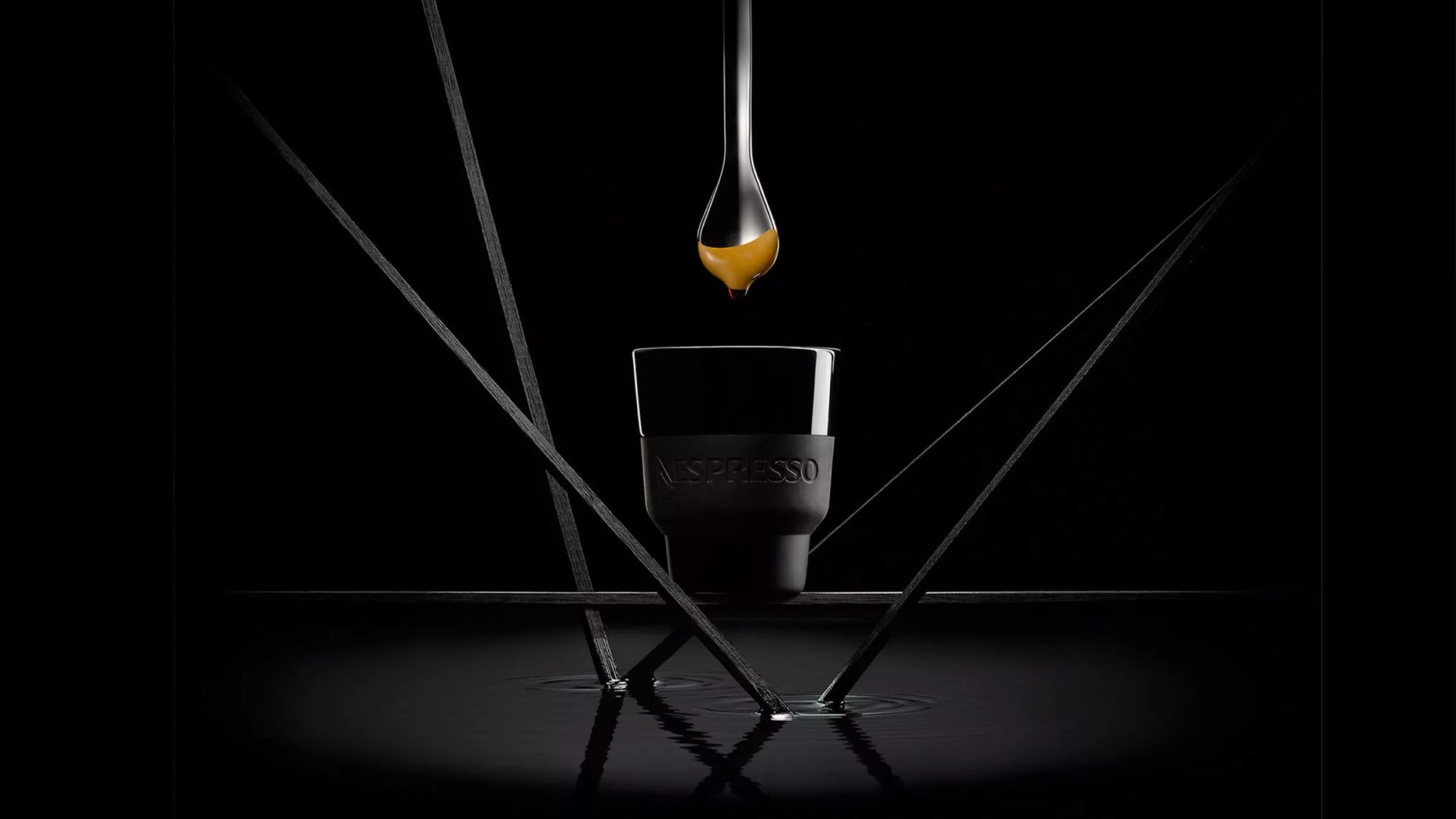 Nespresso