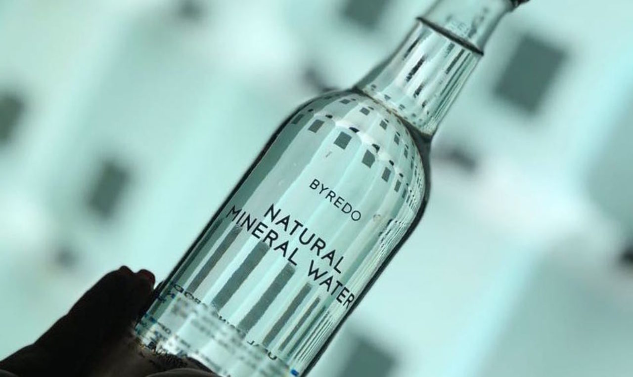 Can luxury brands help the world of FMCG tackle sustainability?
