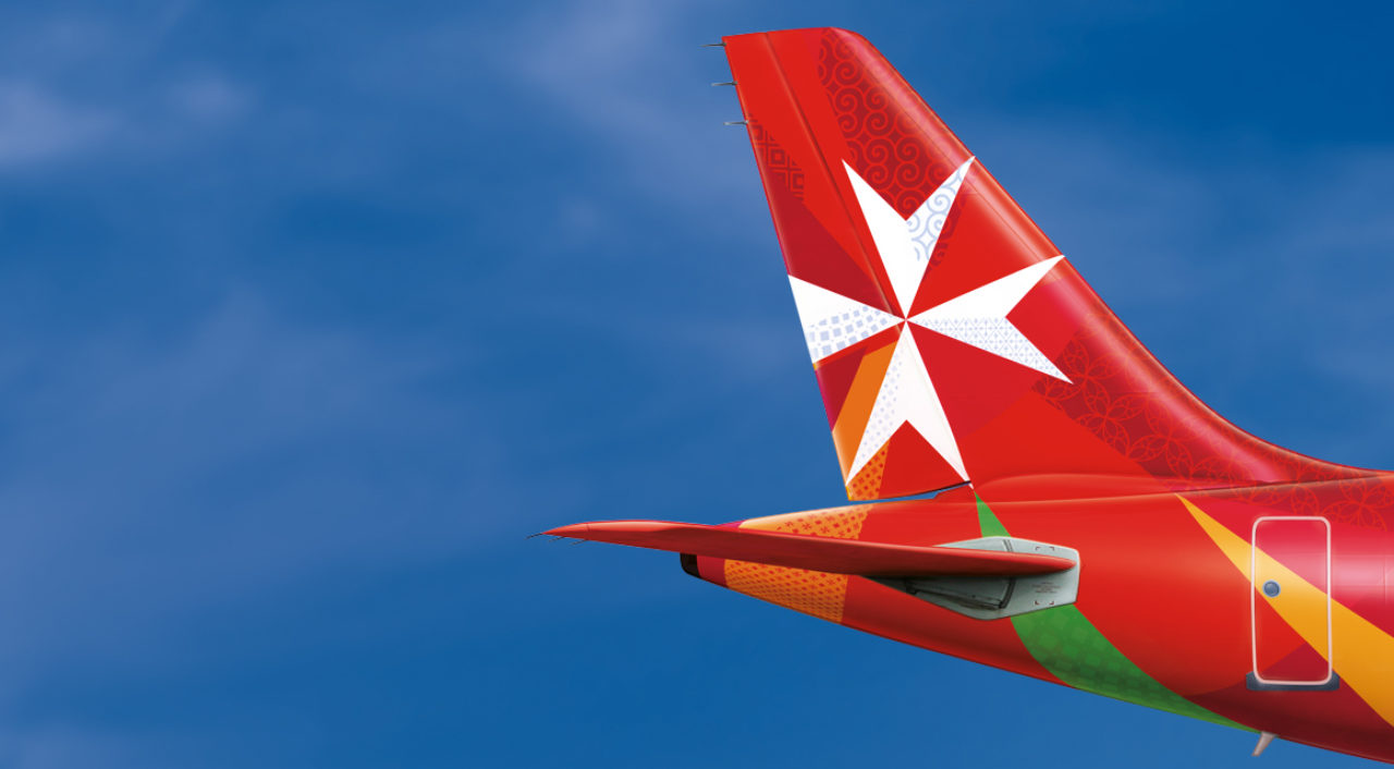 Shaping the future of Air Malta
