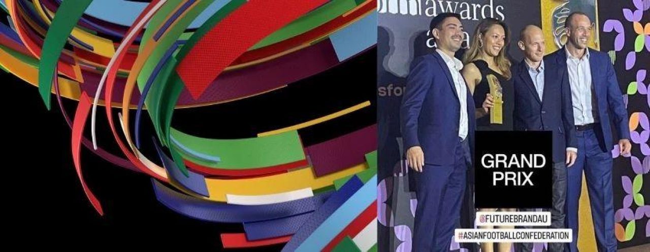 2022 Tranform Asia Awards:FB获得全场最大奖+7个金银铜高度赞扬奖