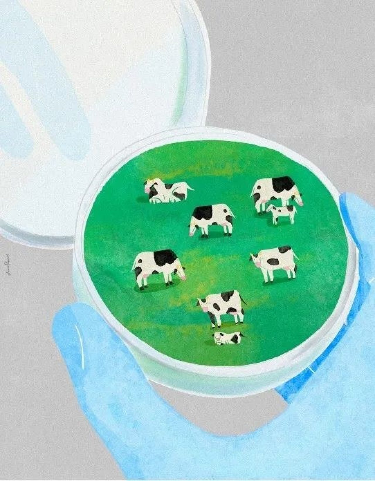FutureBrand发布《食品的未来》报告,探究消费者与食品的新关联