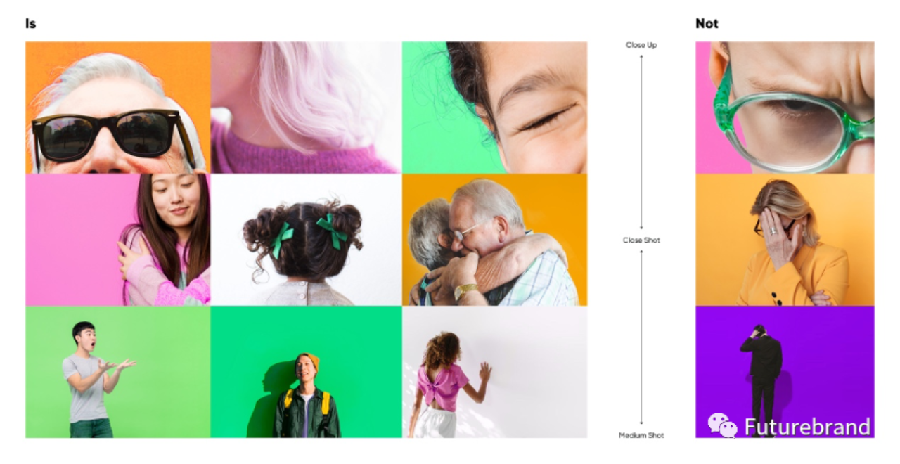 FutureBrand为mindfront曼朗医疗打造全新品牌形象