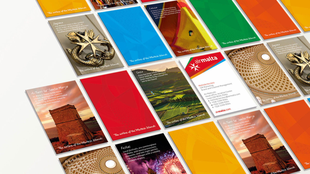 Shaping the future of Air Malta