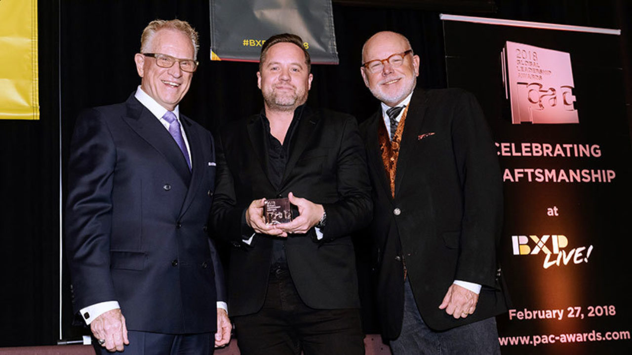Naturya wins Best in Show at PAC 2018