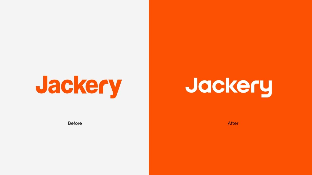 Jackery 电小二品牌焕新