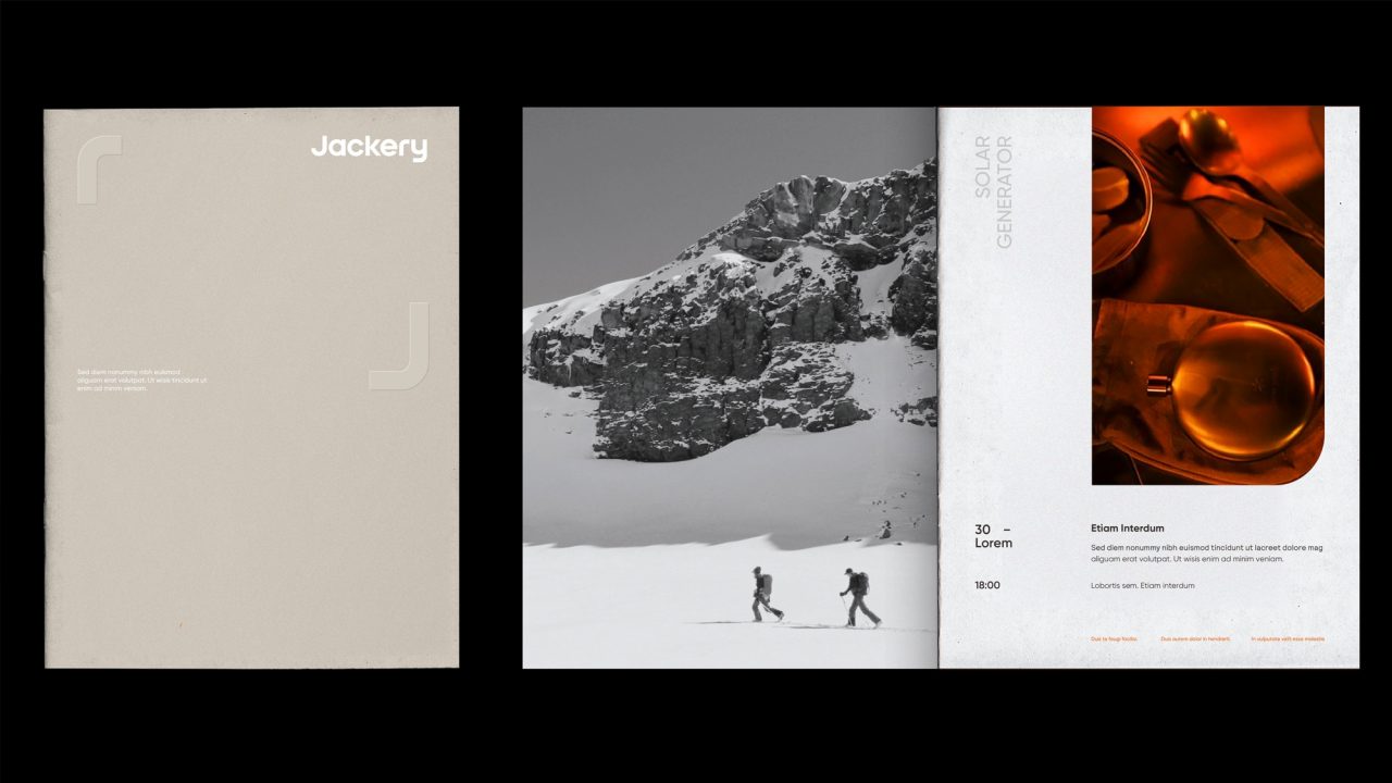 Jackery 电小二品牌焕新