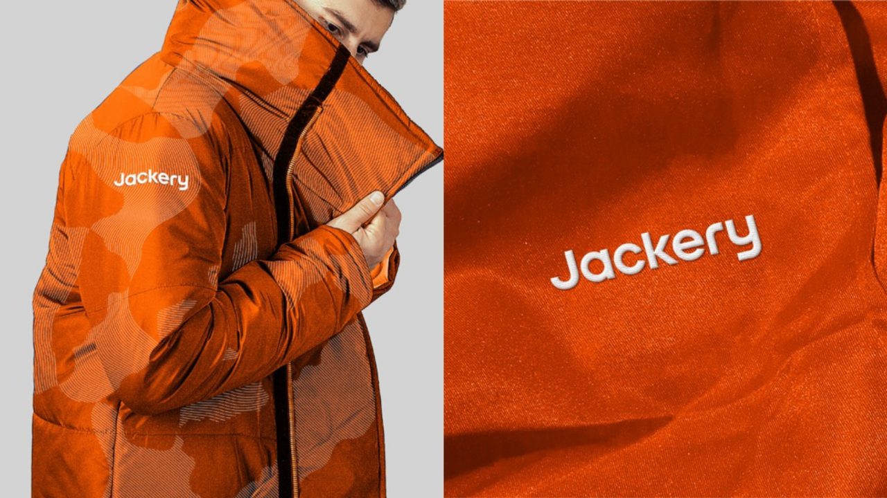 Jackery 电小二品牌焕新