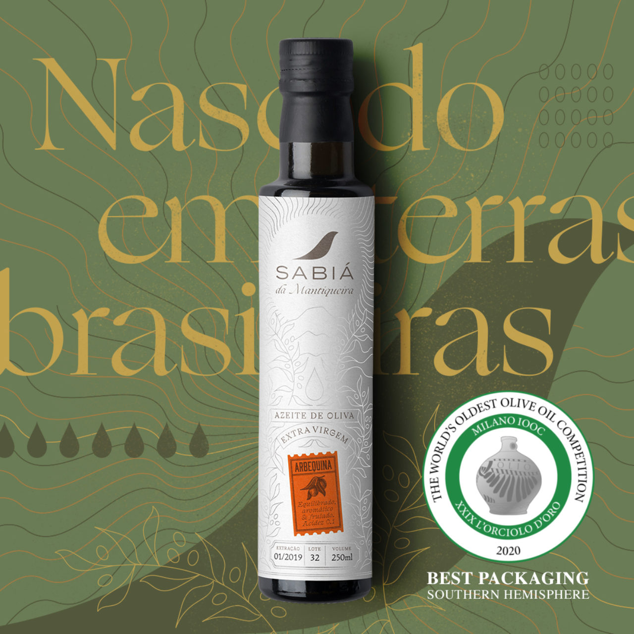 FutureBrand São Paulo wins Best Packaging in the Southern Hemisphere award