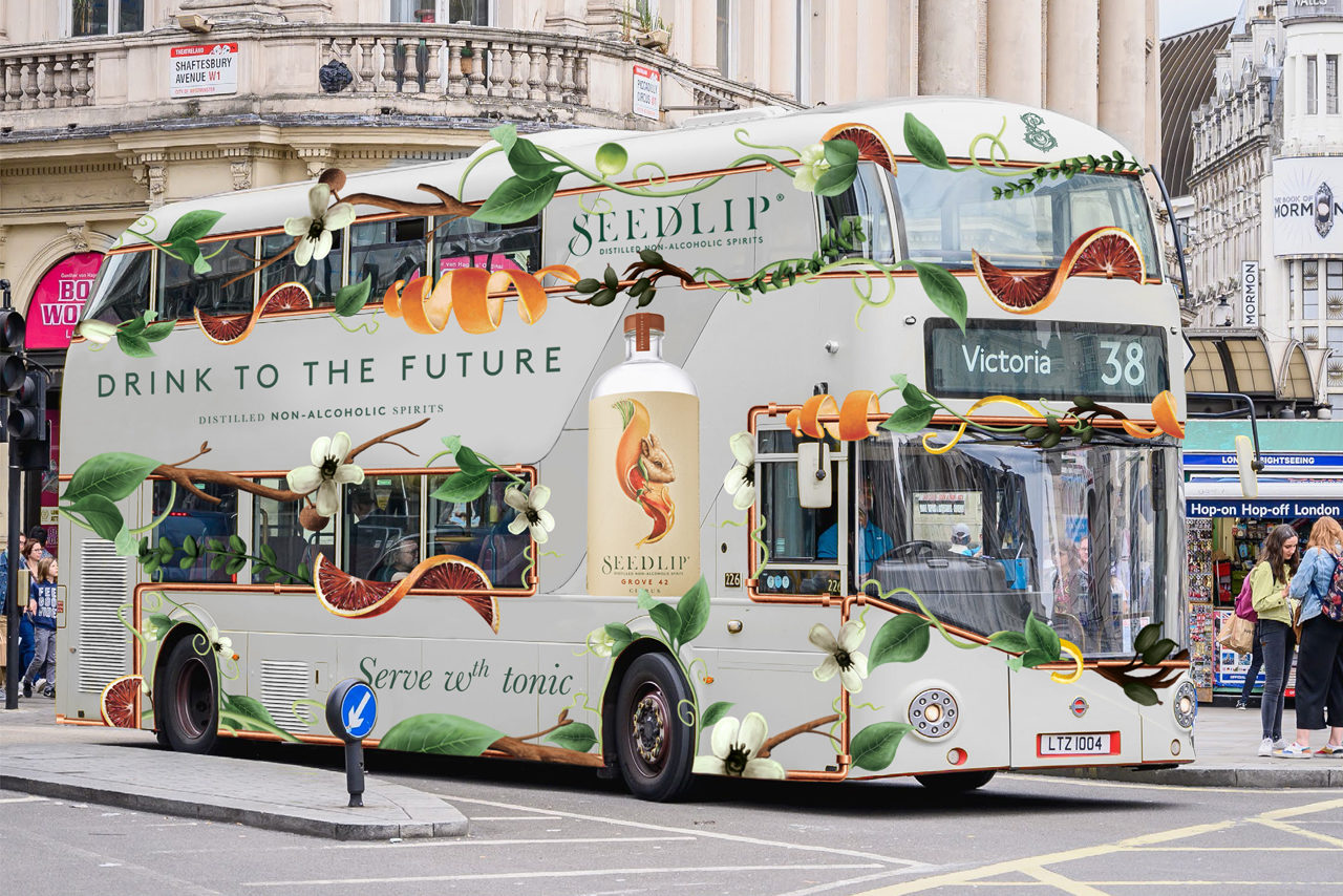 Vegan brands must move beyond a self-limiting strategy