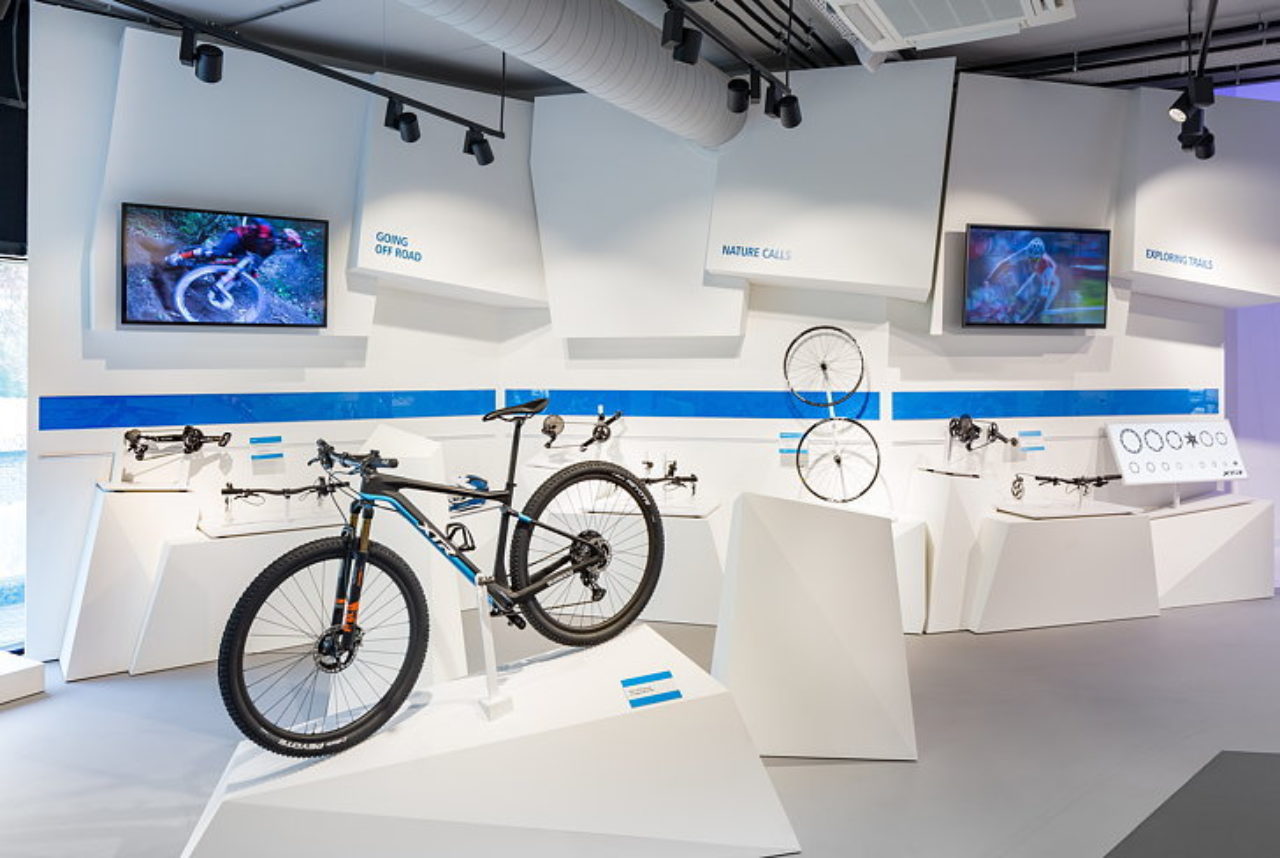 What is the future of interactive design?