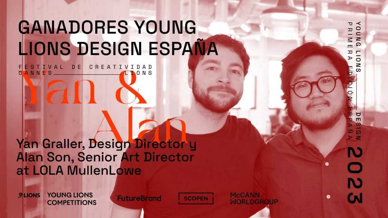 FutureBrand Madrid成功举办Young Lions设计大赛决赛