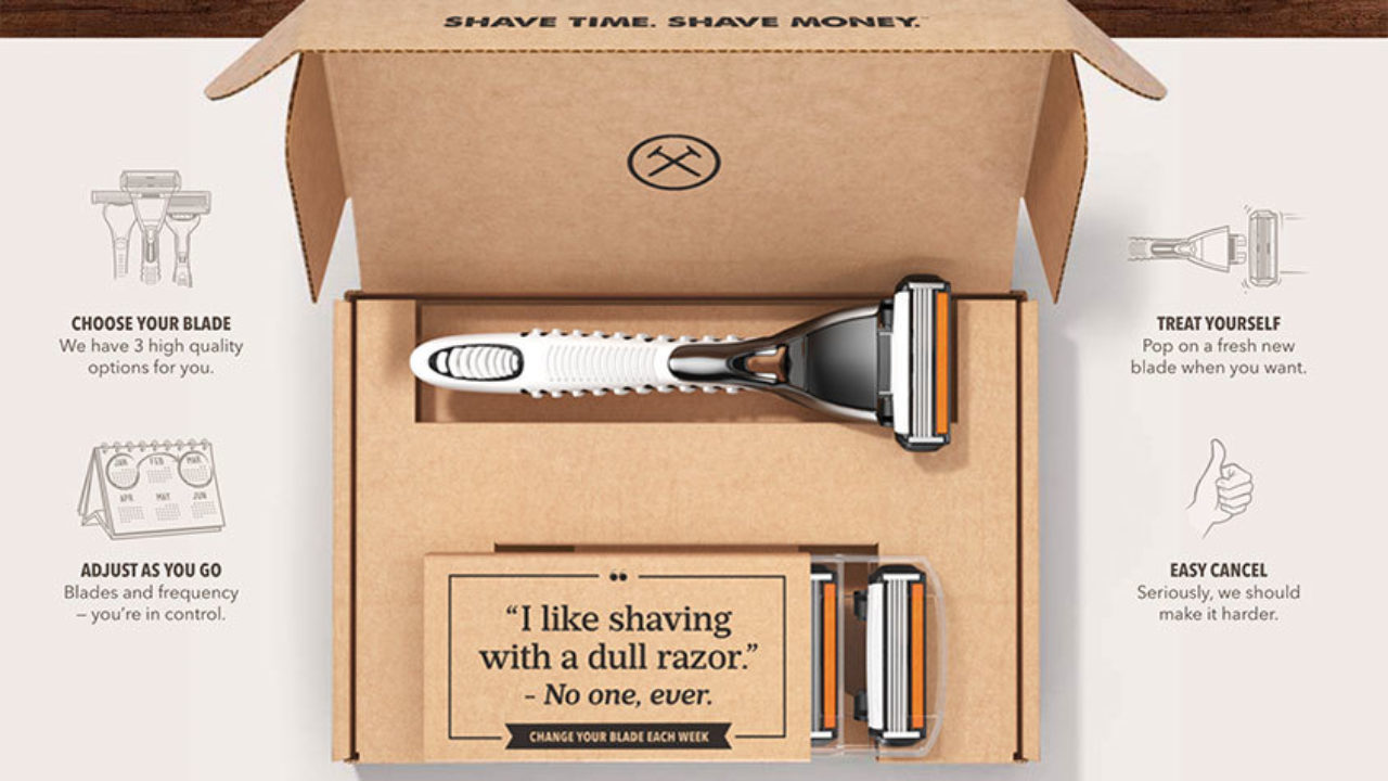 What's all this talk of brand experience?