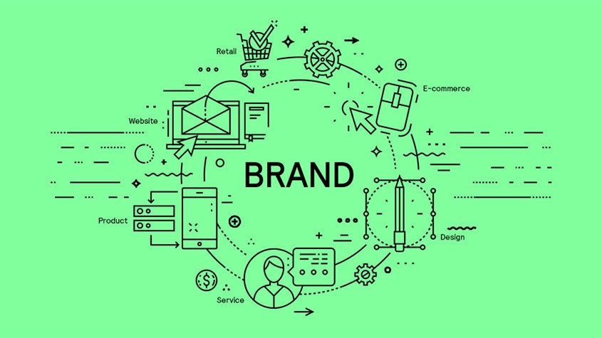 What's all this talk of brand experience?