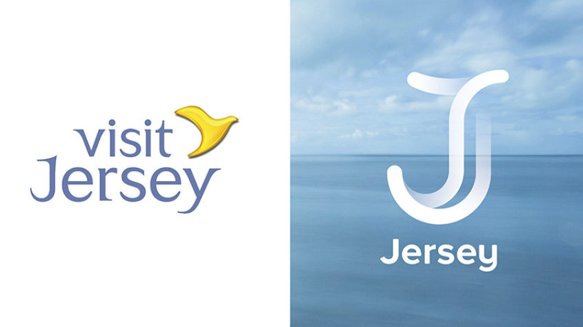 A new brand for Jersey, the island break