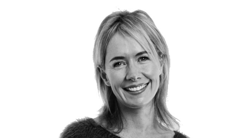 Marie-Thérèse Cassidy Joins FutureBrand as Creative Director