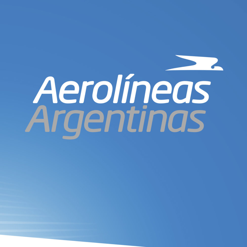 Aerolíneas Argentinas