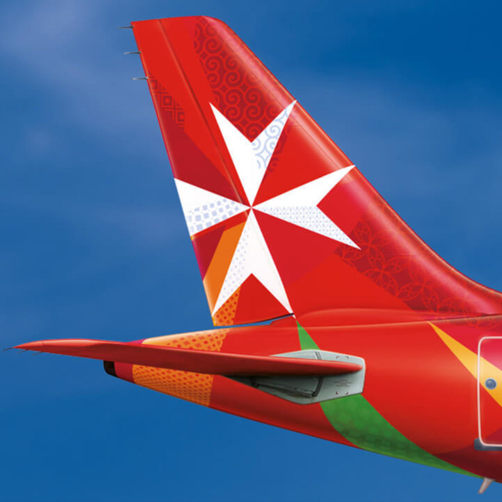 Air Malta