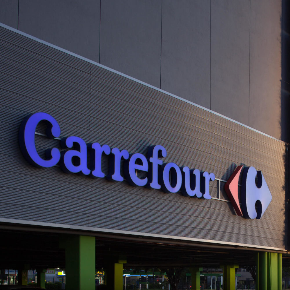 Carrefour Galleries
