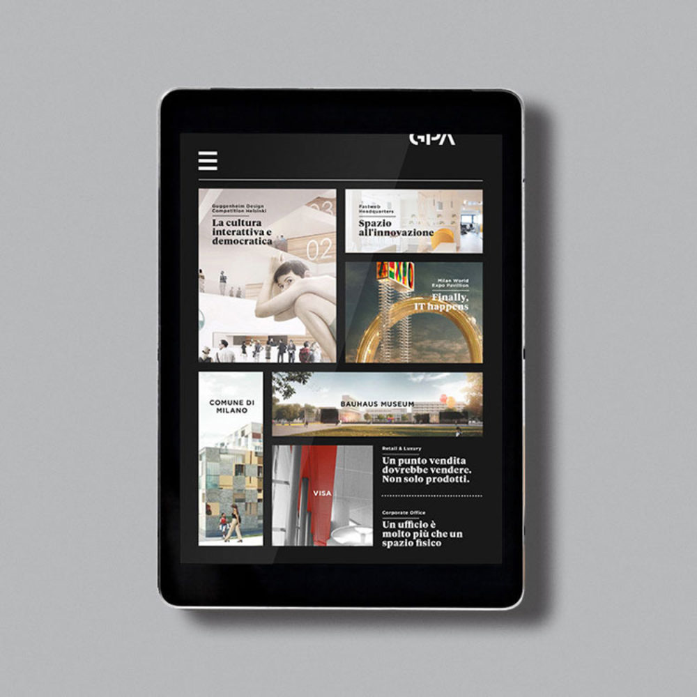 Global Planning Architecture