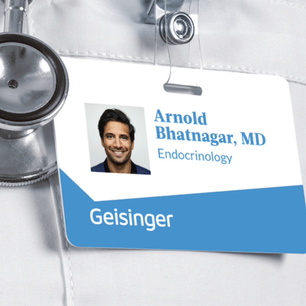 Geisinger