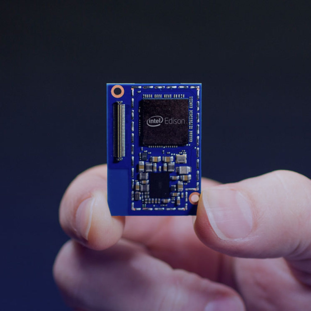 Intel