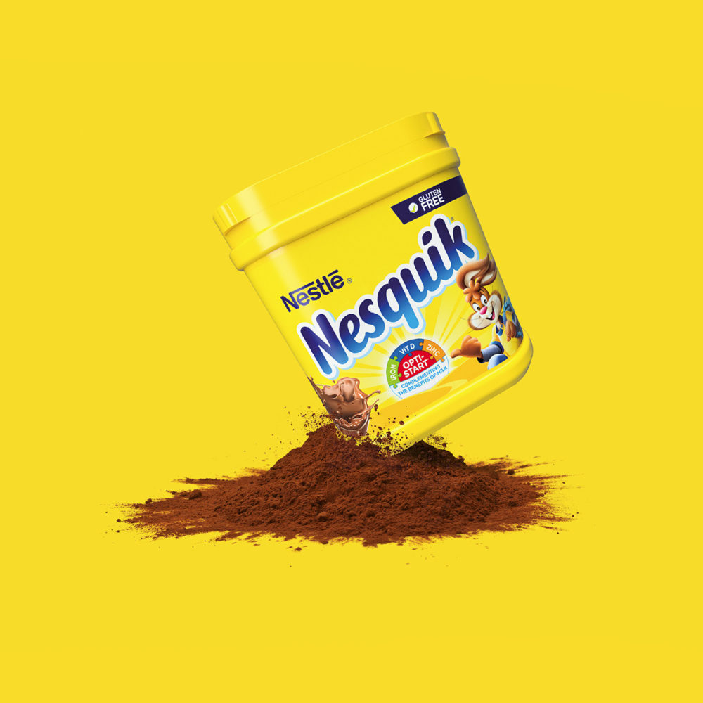 Nesquik