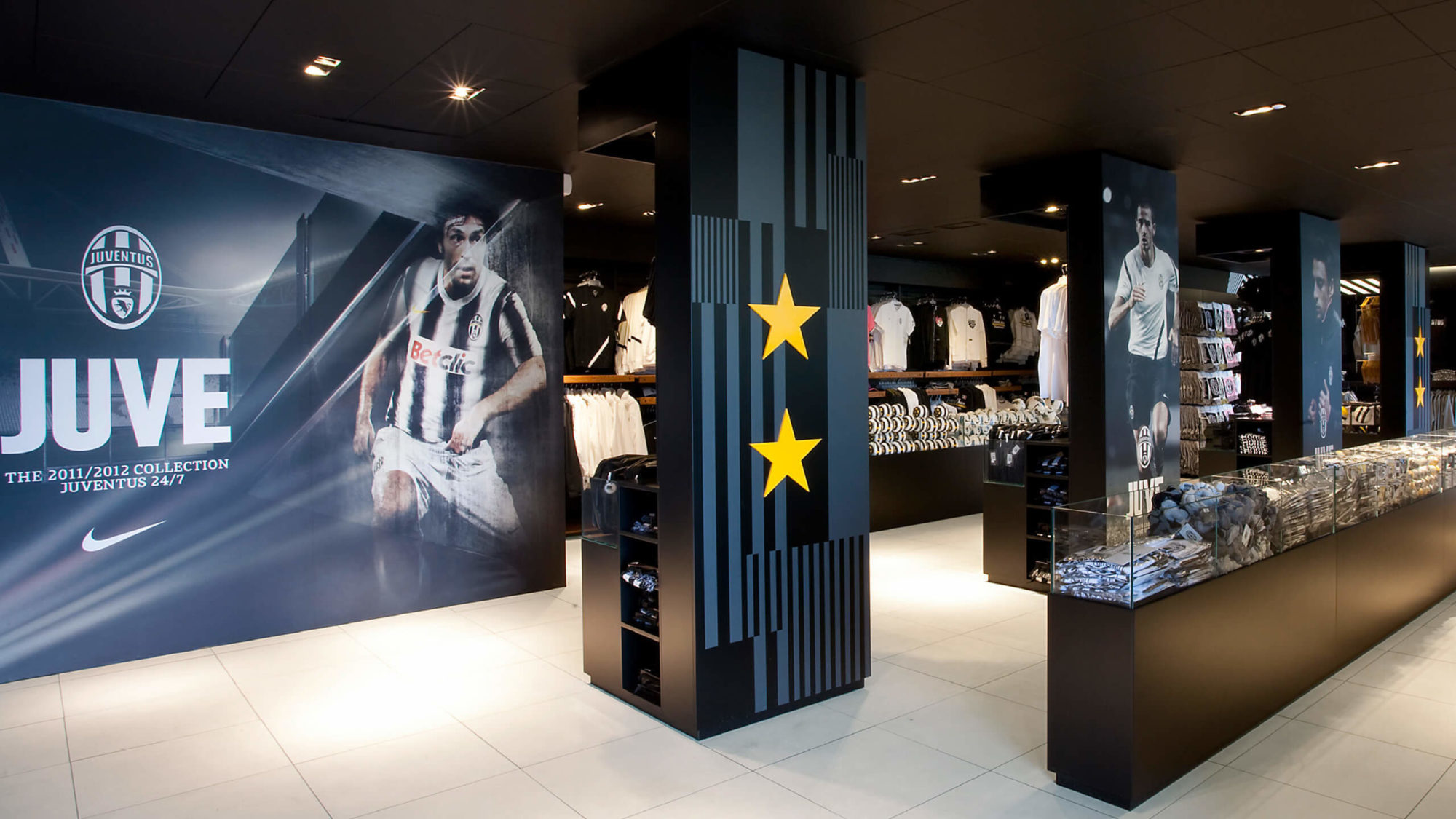 Juventus