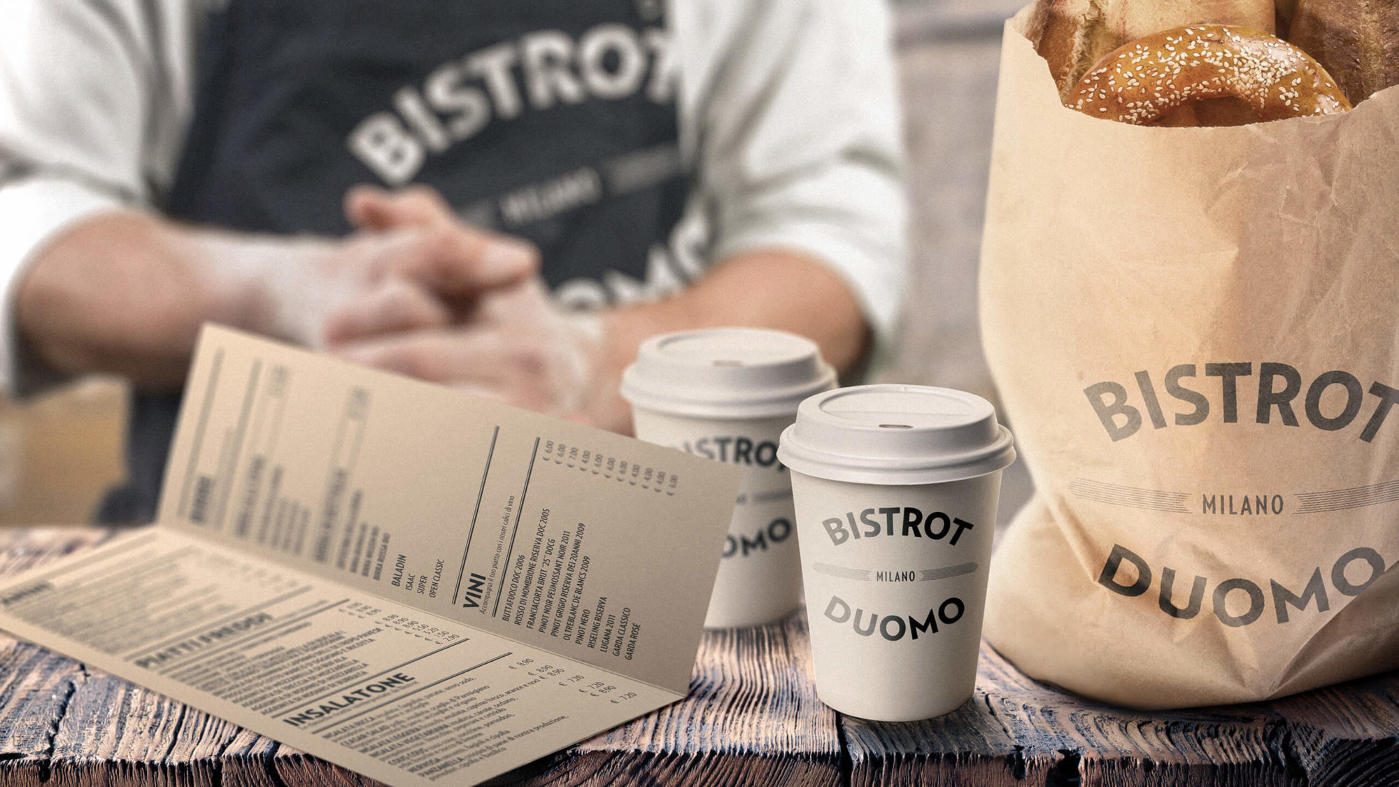 Bistrot Duomo