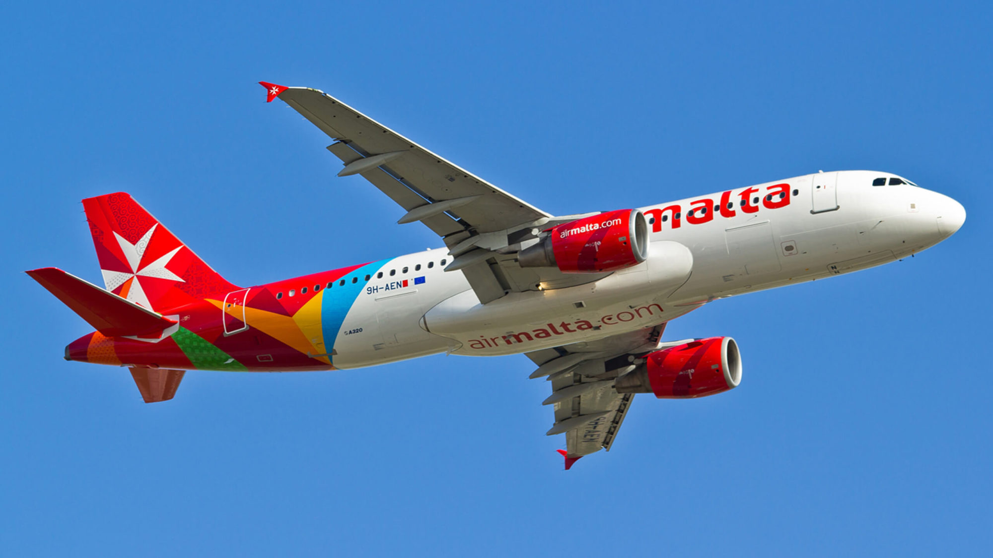 Air Malta