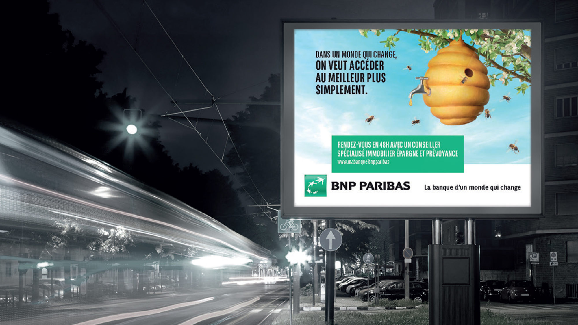 BNP Paribas