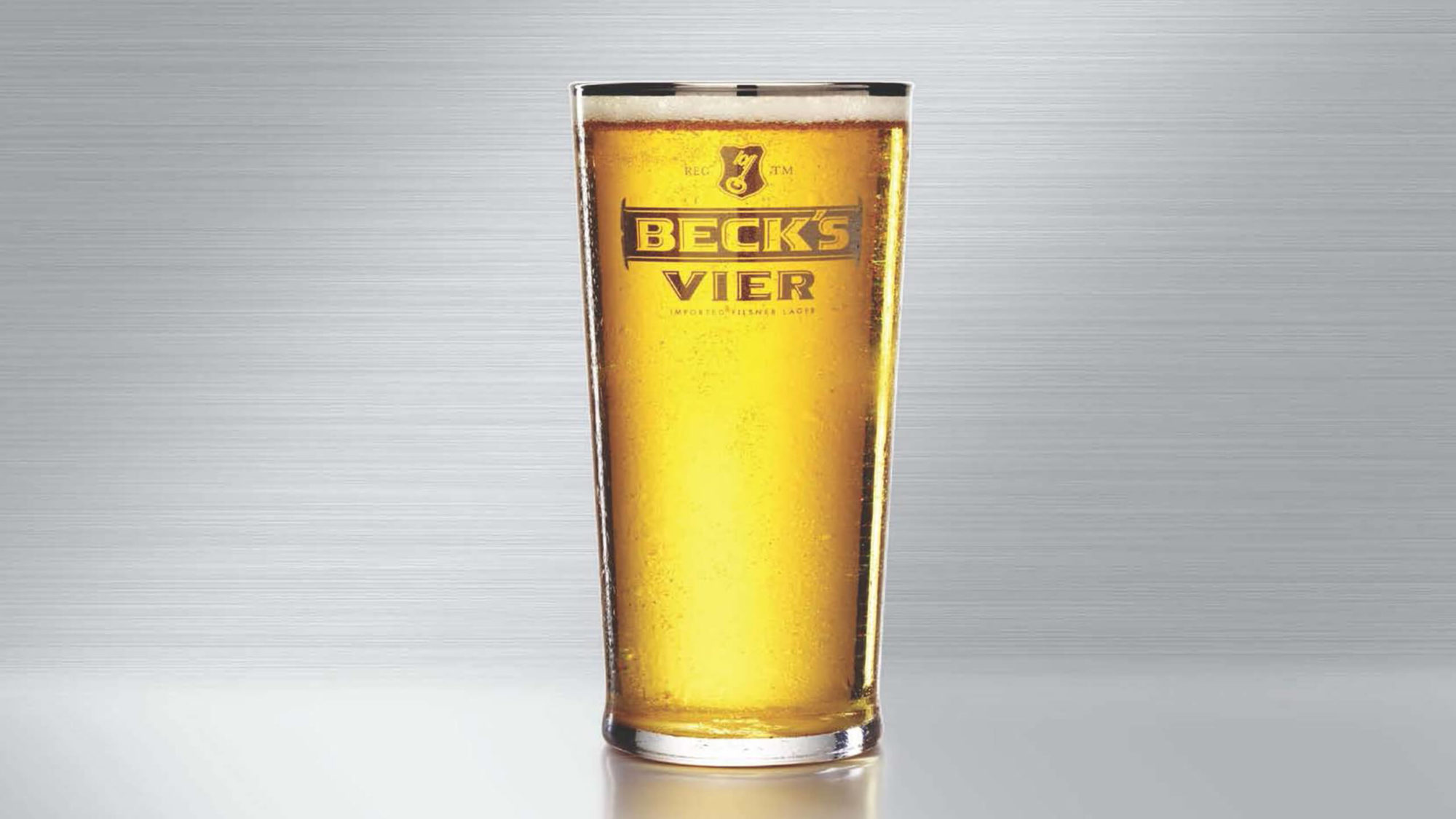 Beck's Vier