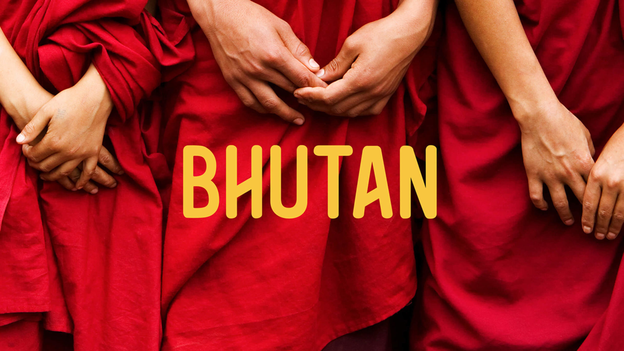 Bhutan