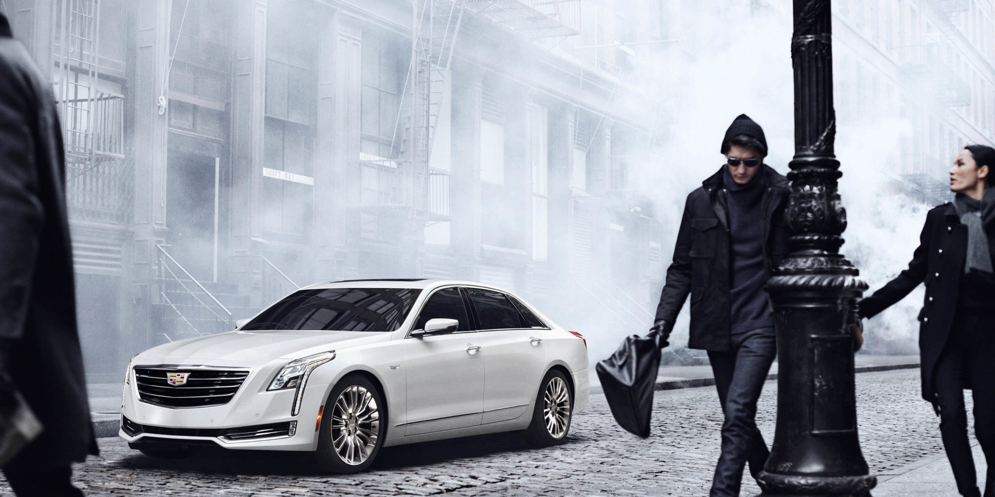Cadillac