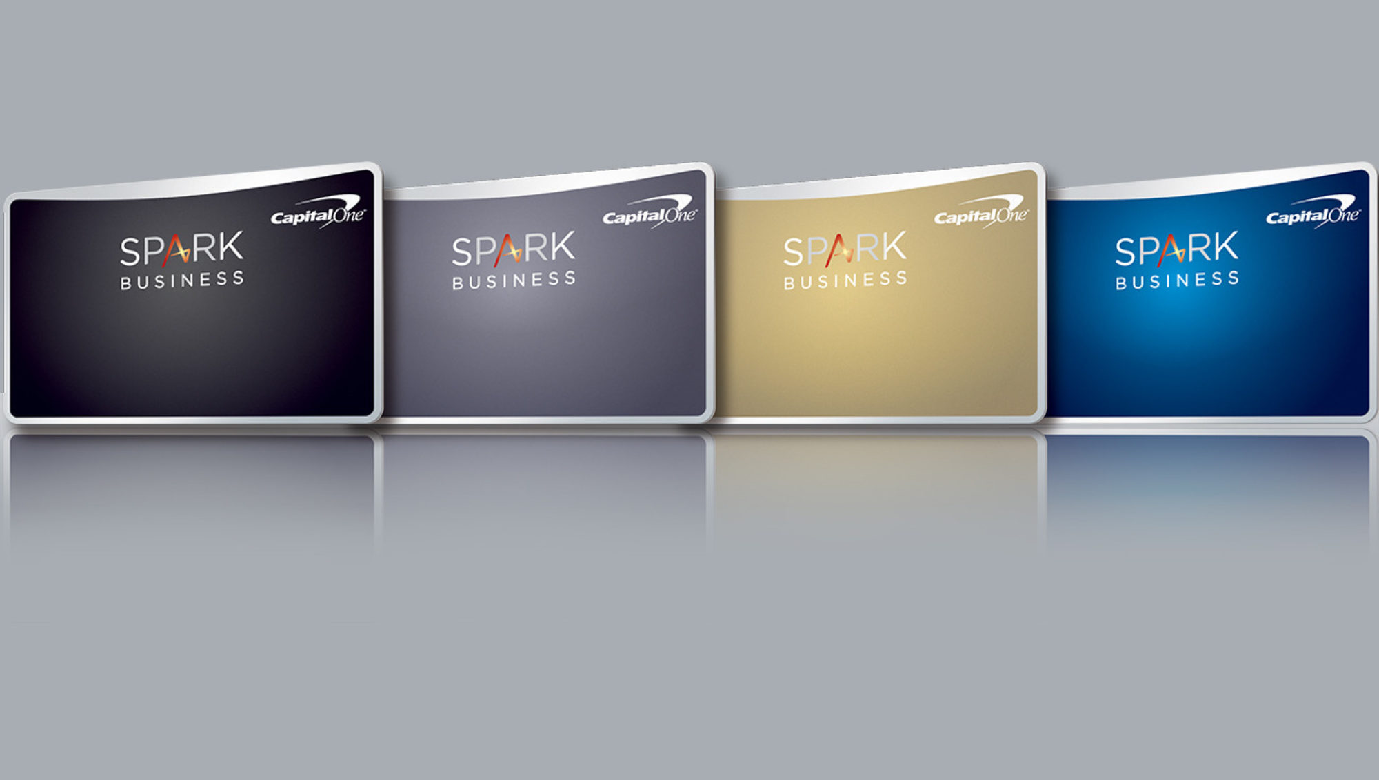 Capital One Spark