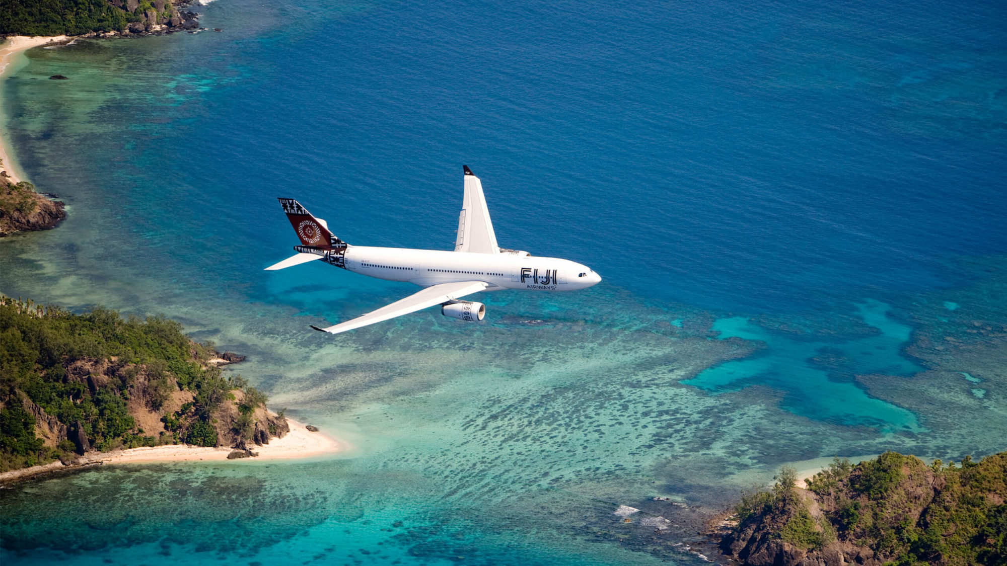Fiji Airways