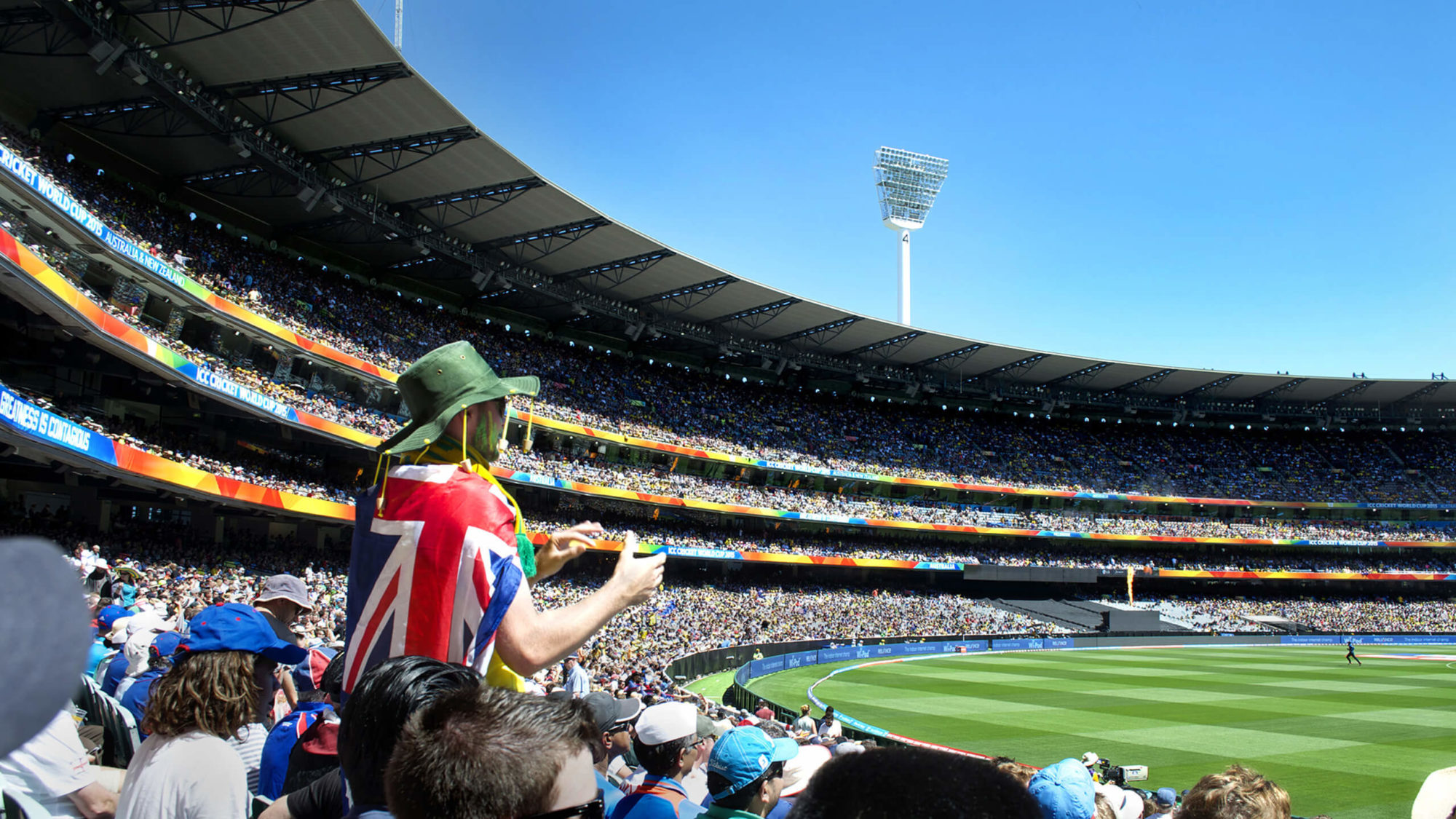2015 Cricket World Cup
