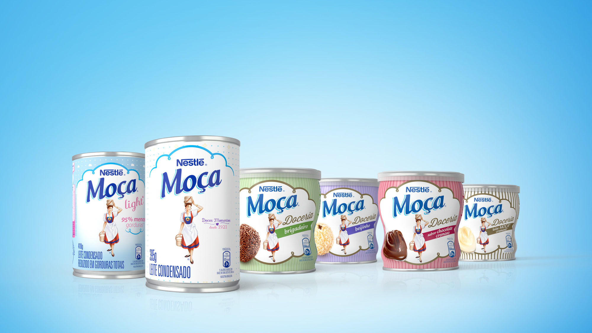 Moça