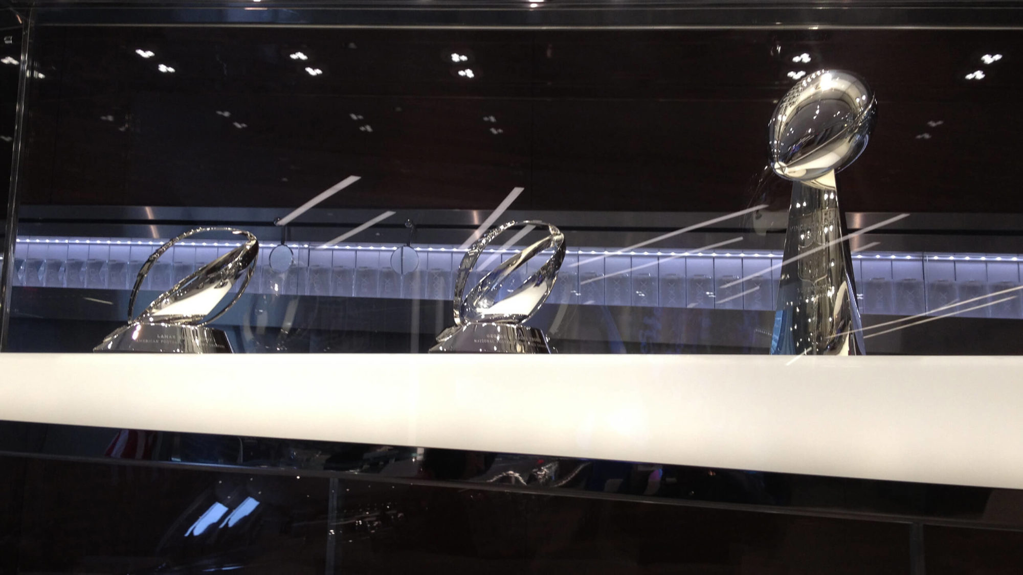 National Football League