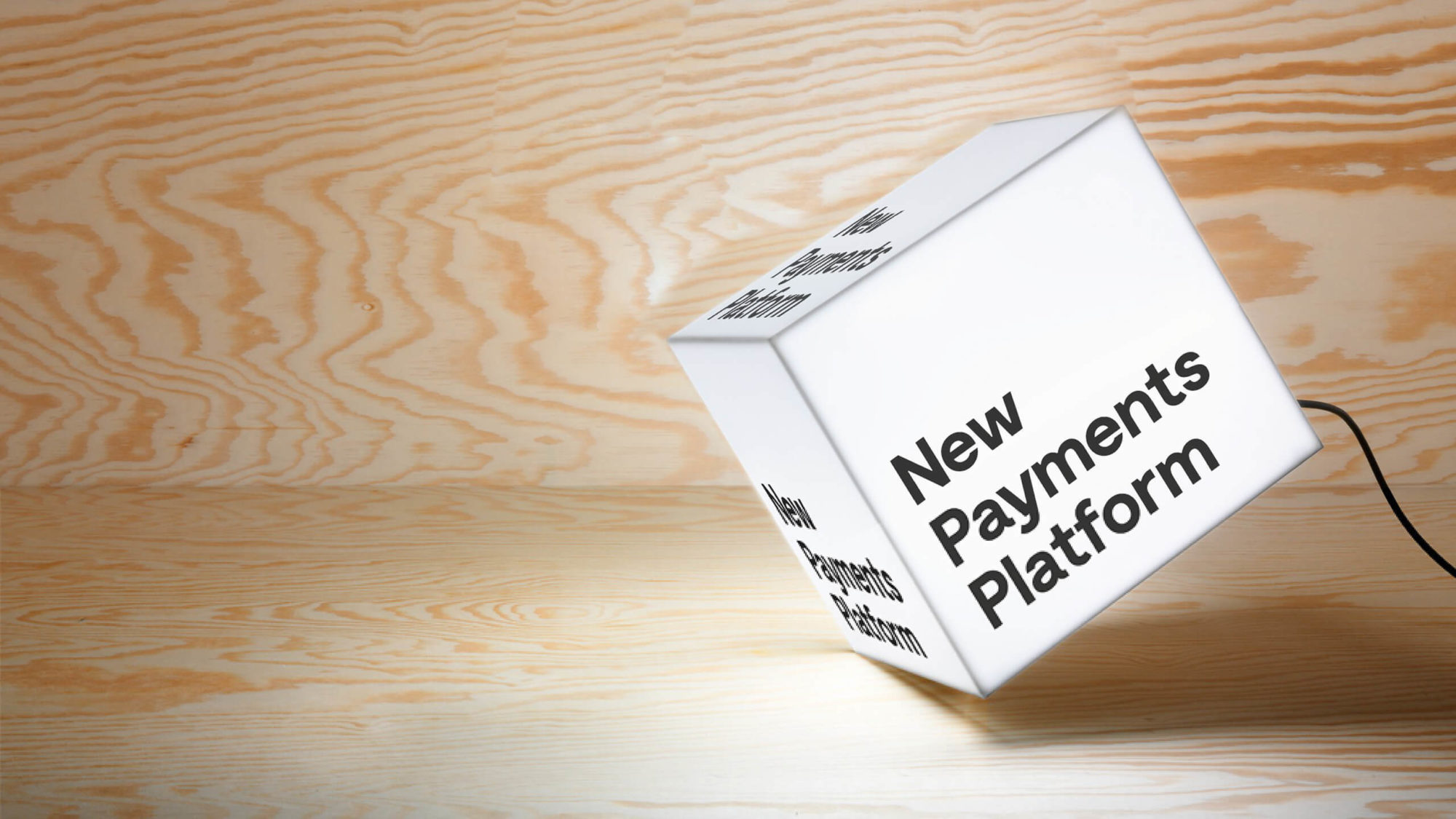 New Payments Platform