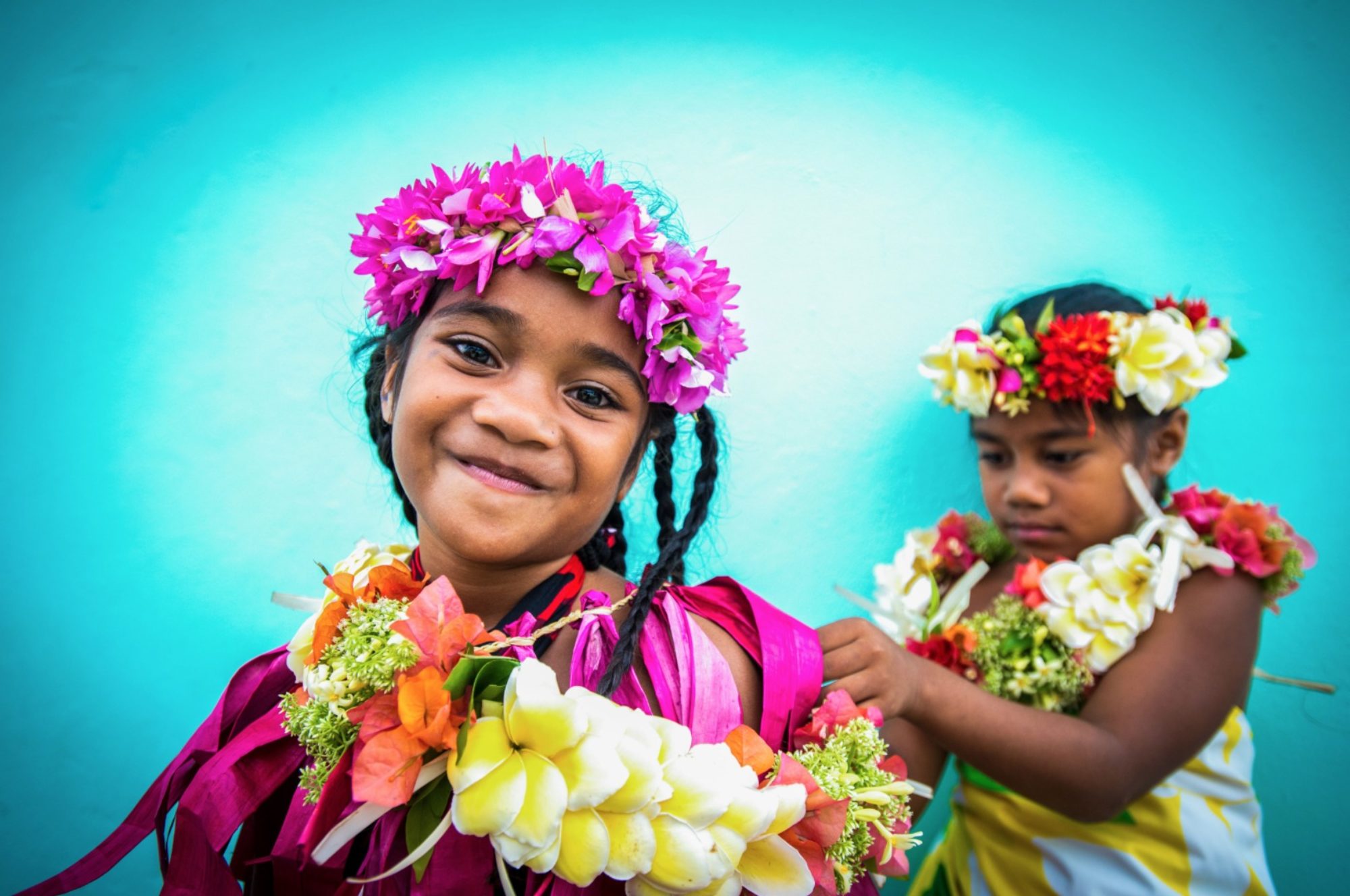 South Pacific Tourism Organisation