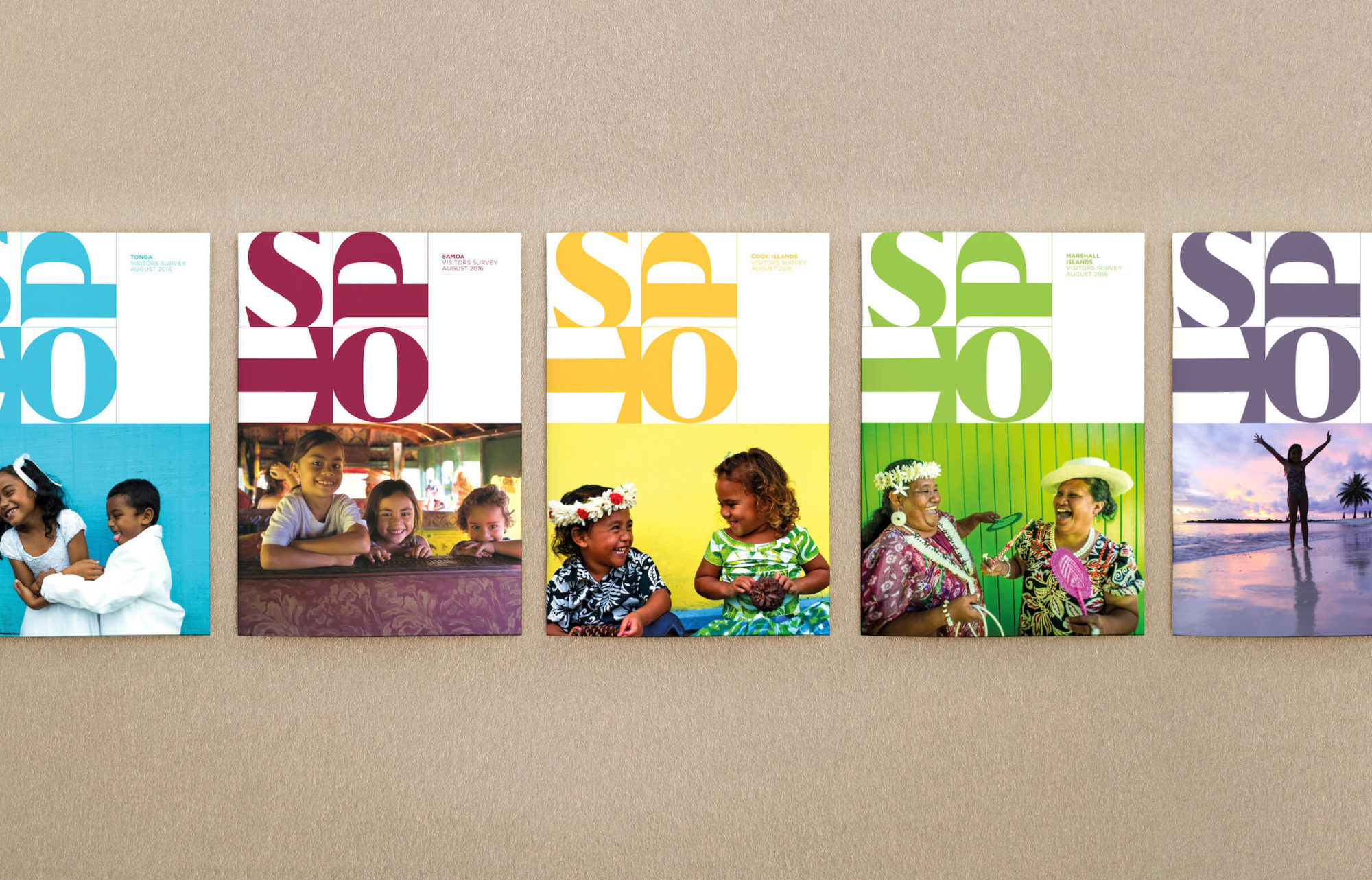 South Pacific Tourism Organisation