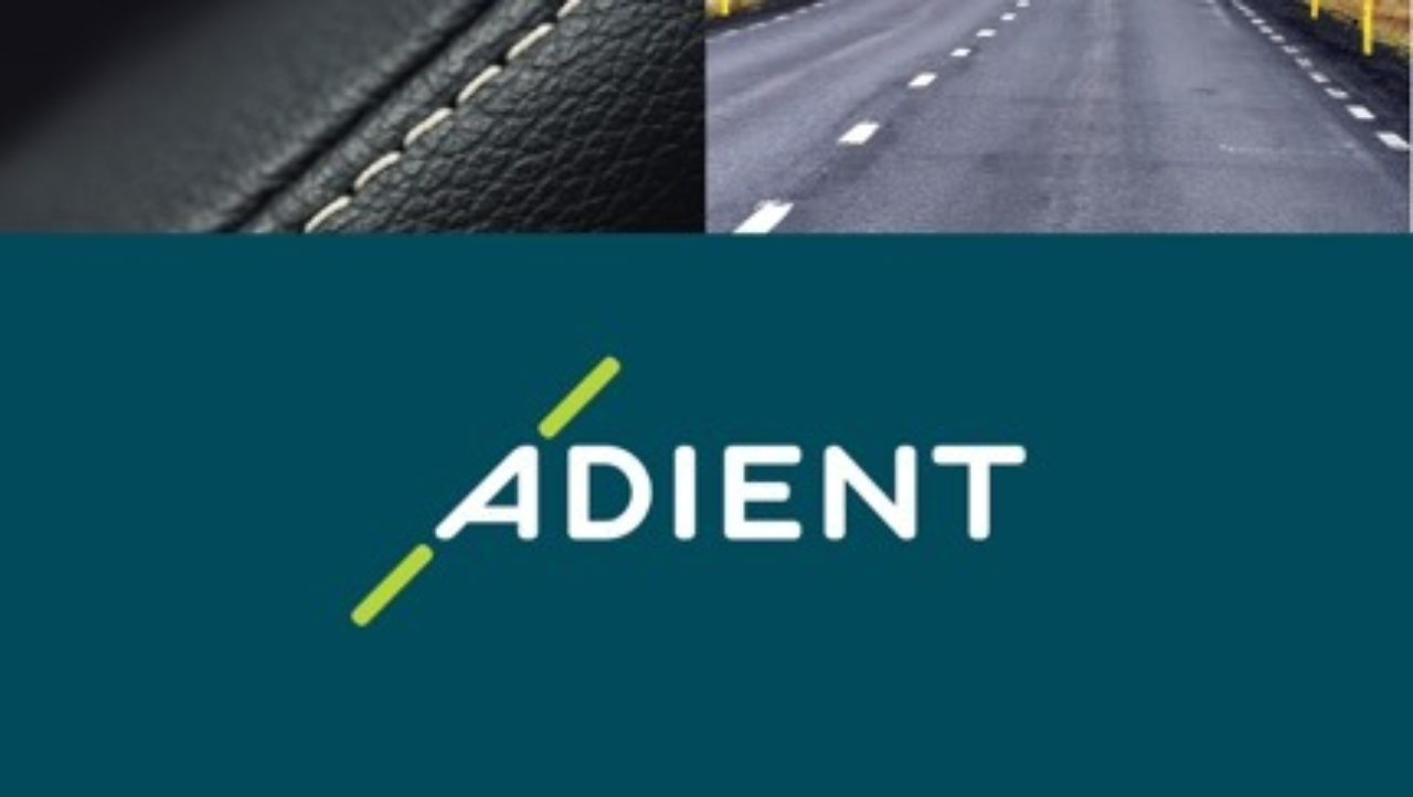 Adient partners with FutureBrand for the global launch of their new company and brand