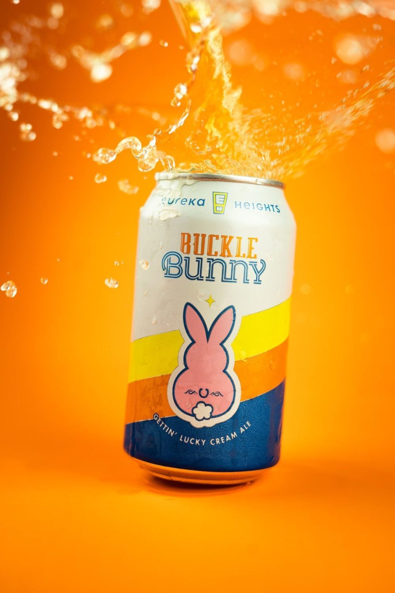 With alcohol consumption declining, brand experience is more important than ever